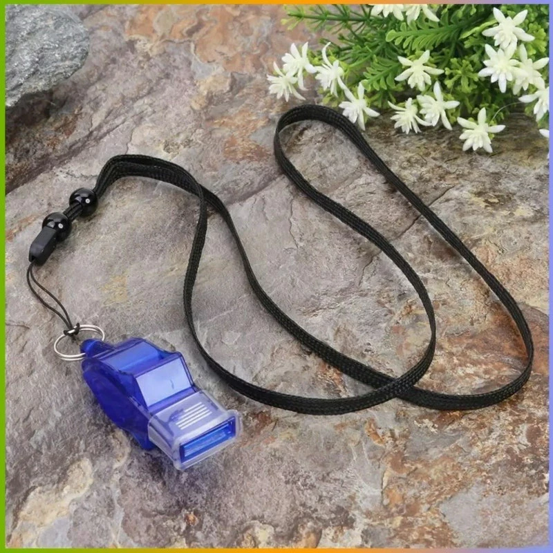 Smileshop นกหวีด FOX 40 นกหวีดจราจร นกหวีดกีฬา whistle thumbnail 6