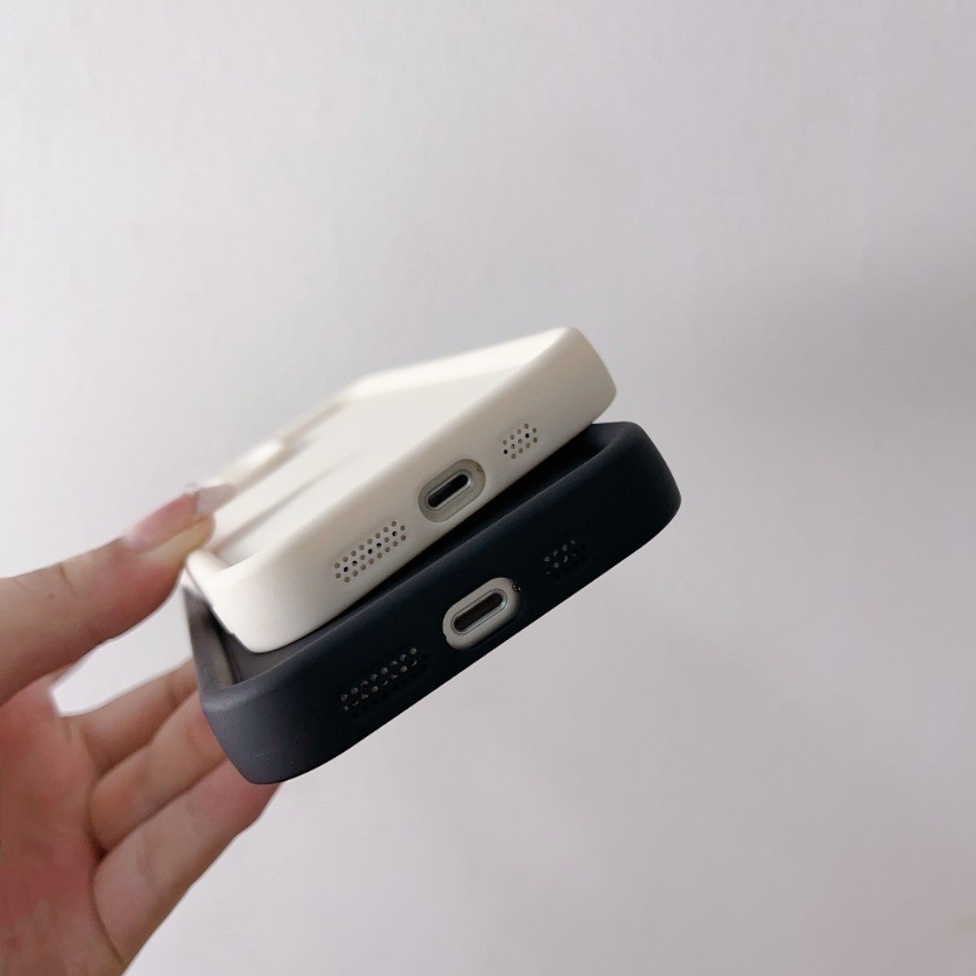 สําหรับ Vivo Y21D Y400 Pro Y19S Y29 Y39 Y29S Y04 เคสโทรศัพท์แพคเกจเต็มรูปแบบ Matte Anti Drop นุ่มฝาครอบป้องกัน - รูปที่ 7