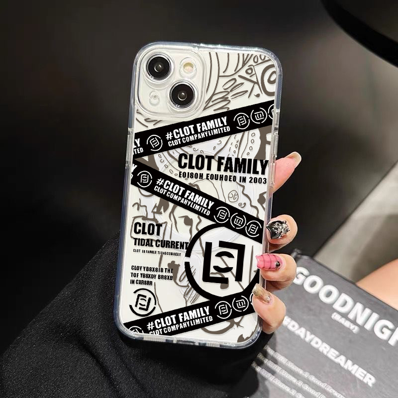 GOOD เคส ชาร์จได้ สำหรับ ไอโฟน iPhone 16e 15ProMax 16 16Pro 16Plus 16Promax 11/12/13/14/15 Pro Plus ProMax 7/8 Xr X Max – โปรปัง