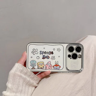 luxe-เคสมือถือ เคสไอโฟน iPhone16PROMAX 15plus 14PRO ไอโฟน13pro เคสโทรศัพท์12promax 11PRO พร้อมขาตั้ง 17AIR-XY6DSC1