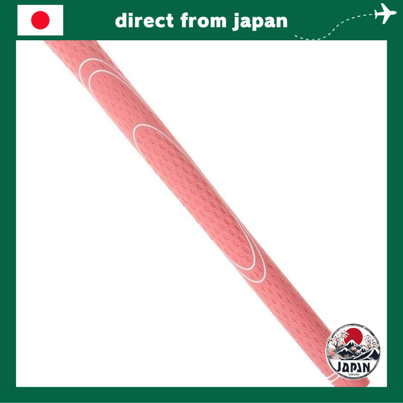 LYNX TPR Ladies Golf Grips – 8-Piece Set - Soft Feel