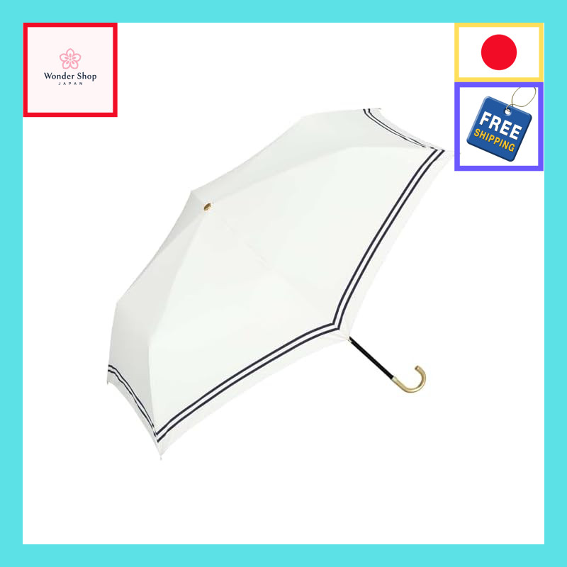 Wpc. UV Protection Sun Umbrella Sailor Style Mini.  
Wpc. UV Protection Sun Umbrella Sailor Style.  