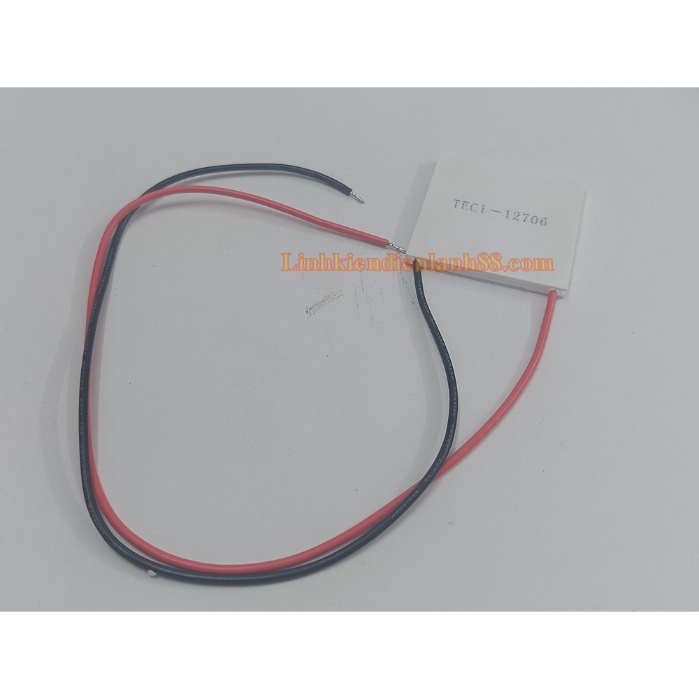 เย็นร้อนหอยและTEC1-12706 40x40 มม.60W 12706 100% ใหม่ pxb2 100%