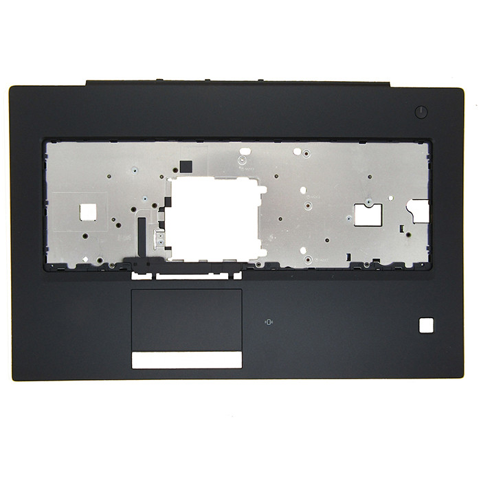 เคส Dell Precision 7740 M7730 C เคสคีย์บอร์ดที่วางฝ่ามือ 0FPG5T