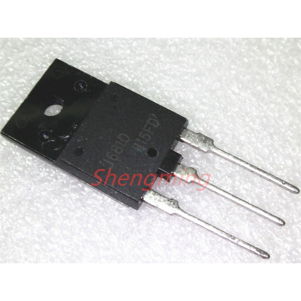 10 ชิ้น J6810 TO-3 ประเภทบรรจุภัณฑ์