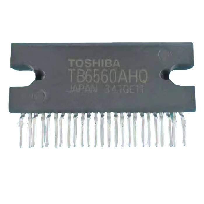 TB6560AH   TB6560AHQ   ชิปขับรถมอเตอร์