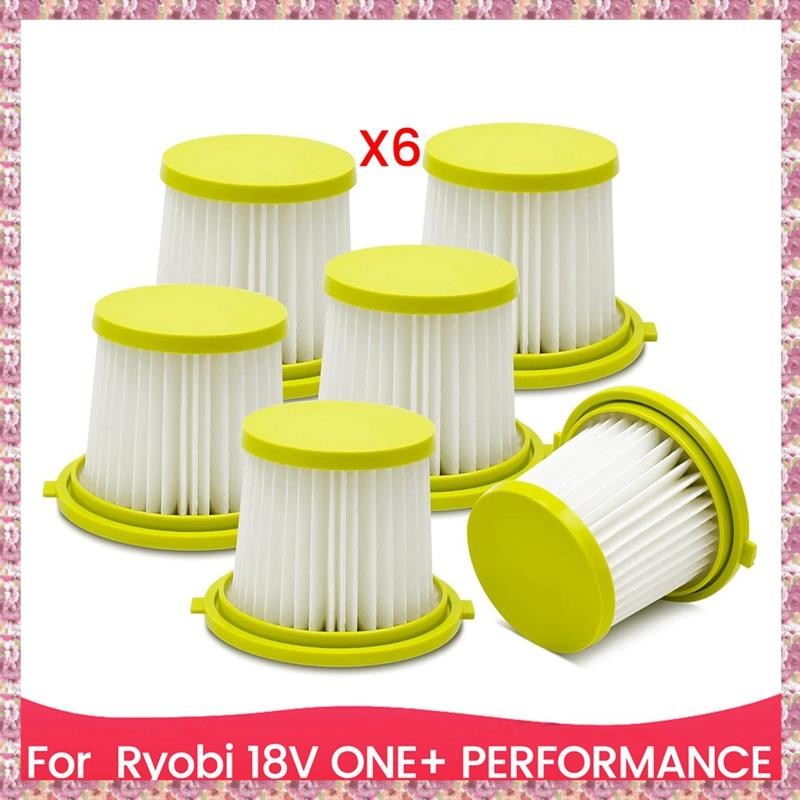 [VCR] สําหรับ 18V PERFORMANCE HAND VACUUM เปลี่ยนตัวกรอง-ใช้ได้กับรุ่น PCL700K,PCL700B PCL704K,PCL70