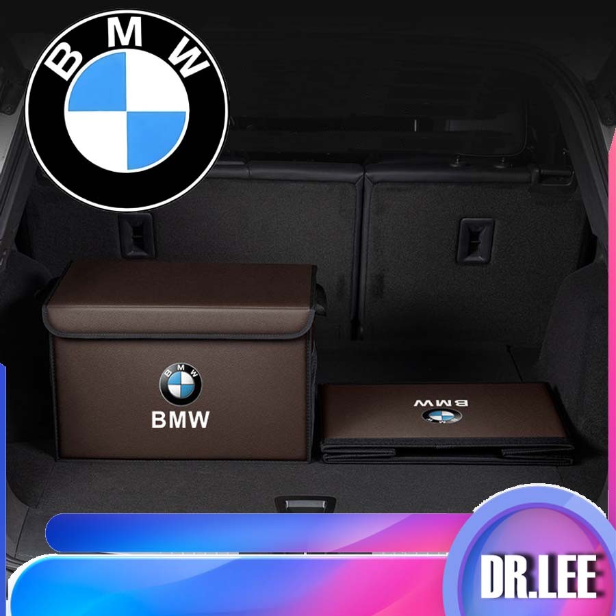 [READY] BMW F30 Trunk กล่องเก็บของพับได้ BMW E46 Body Kit ของแต่งรถ BMW G20 F10 E90 E36 E60 E30 F20 