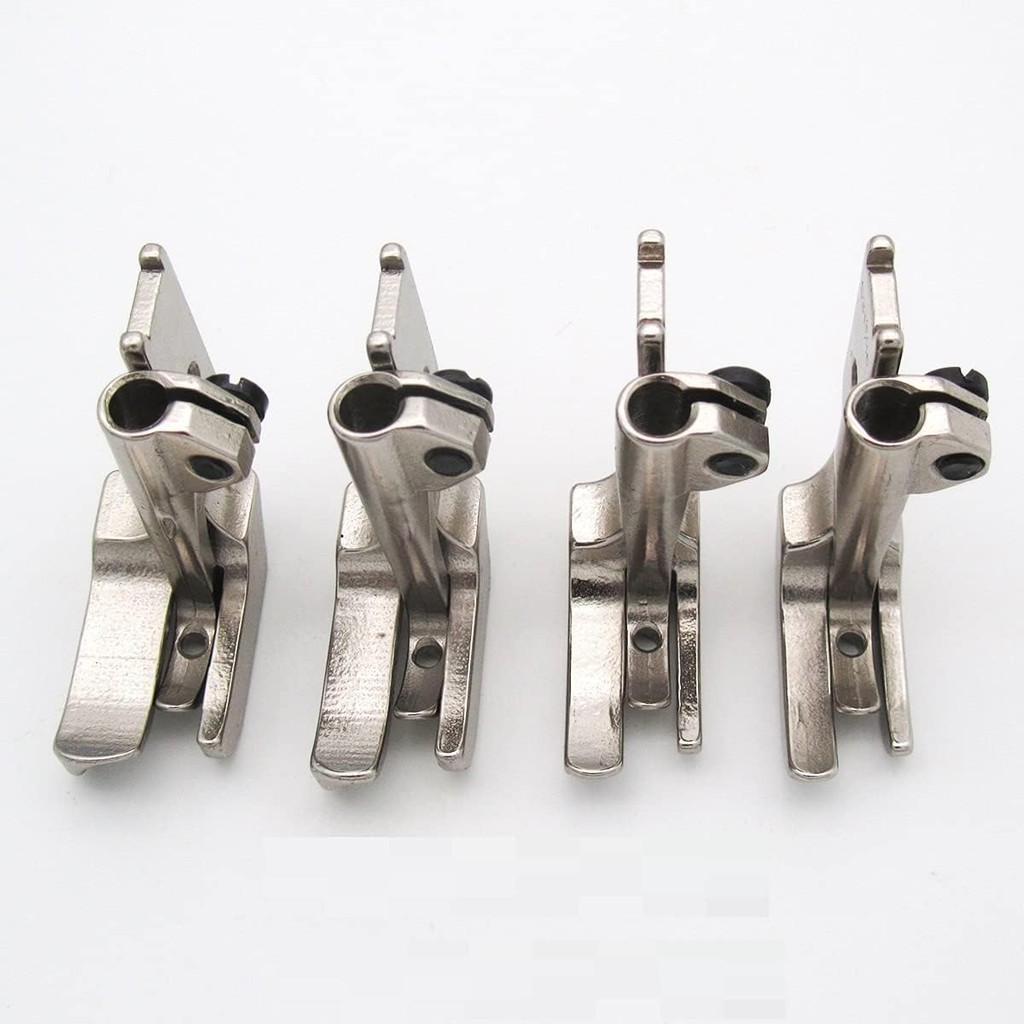 แบรนด์ ckpsms - #KP-PWF4 4ชุดท่อด้านล่างเรียบเดินFET ใช้งานร่วมกับ/เปลี่ยนสําหรับนักร้องยี่ห้อJUKIยี