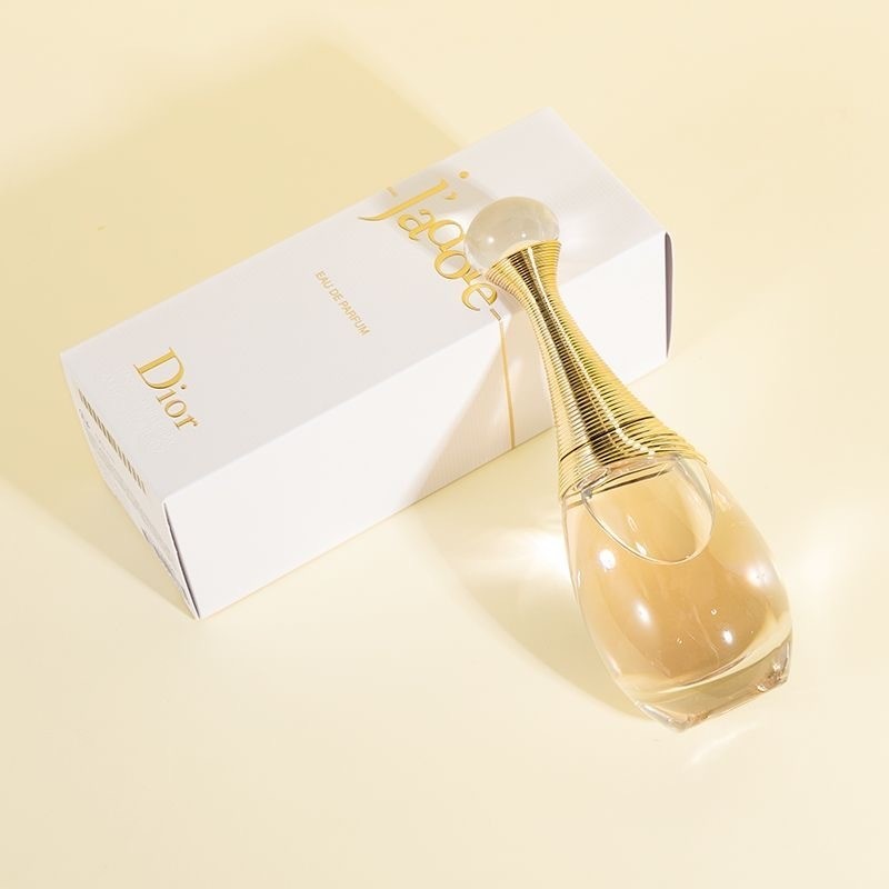 2025款Nana Fragrance ประณีต โกลด์ เลดี้ เอสเซ้นส์ 80มล.! True Me Lady Pure Fragrance EDP Lasting Frag