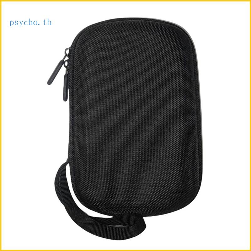 Psy Handheld Hard Storage Bag กระเป๋าถือสําหรับ RG40XXH RG40XXV เกมคอนโซล
