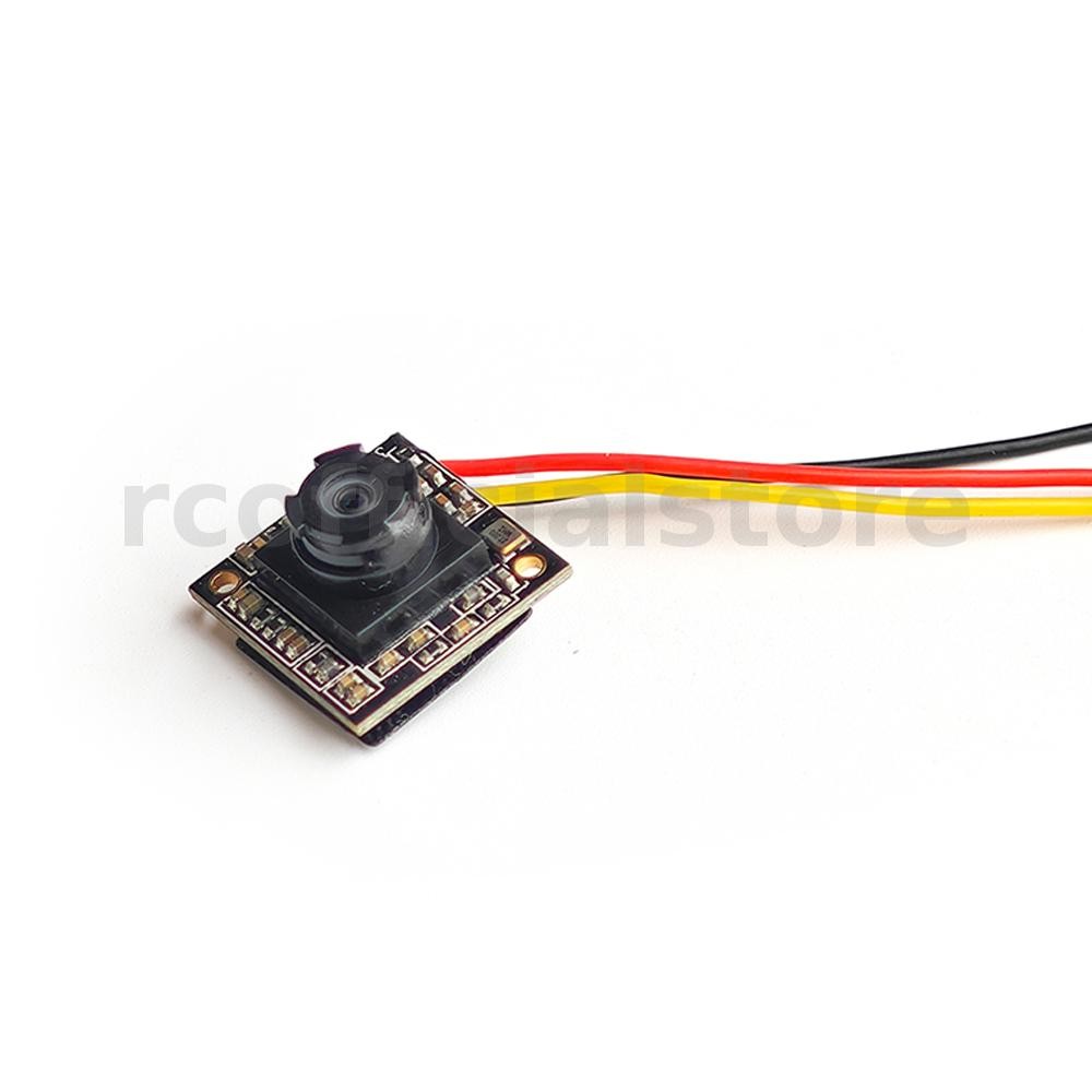 EMAX Tinyhawk Nanoscout 65 มม.1S Whoop FPV Racing Drone อะไหล่ Pack D Runcam Nano 3