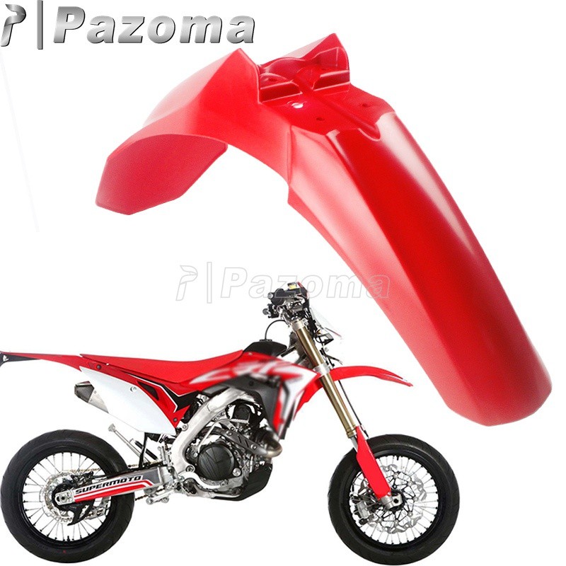 Pl ¿Supermoto CTO CRF450R 2013-2016 CRF250R 2014-2017 MX E Nduro /A