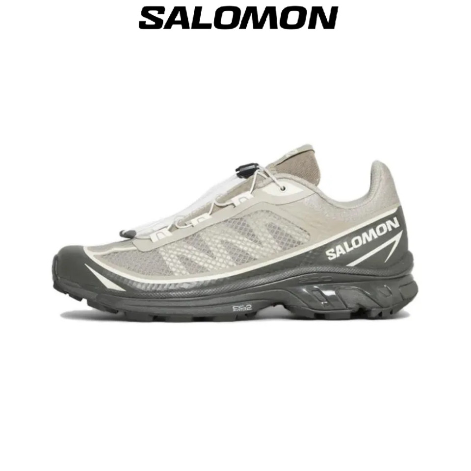 SALOMON XT-6 FT 471513（ของแท้ 100%）Unisex Sneakers