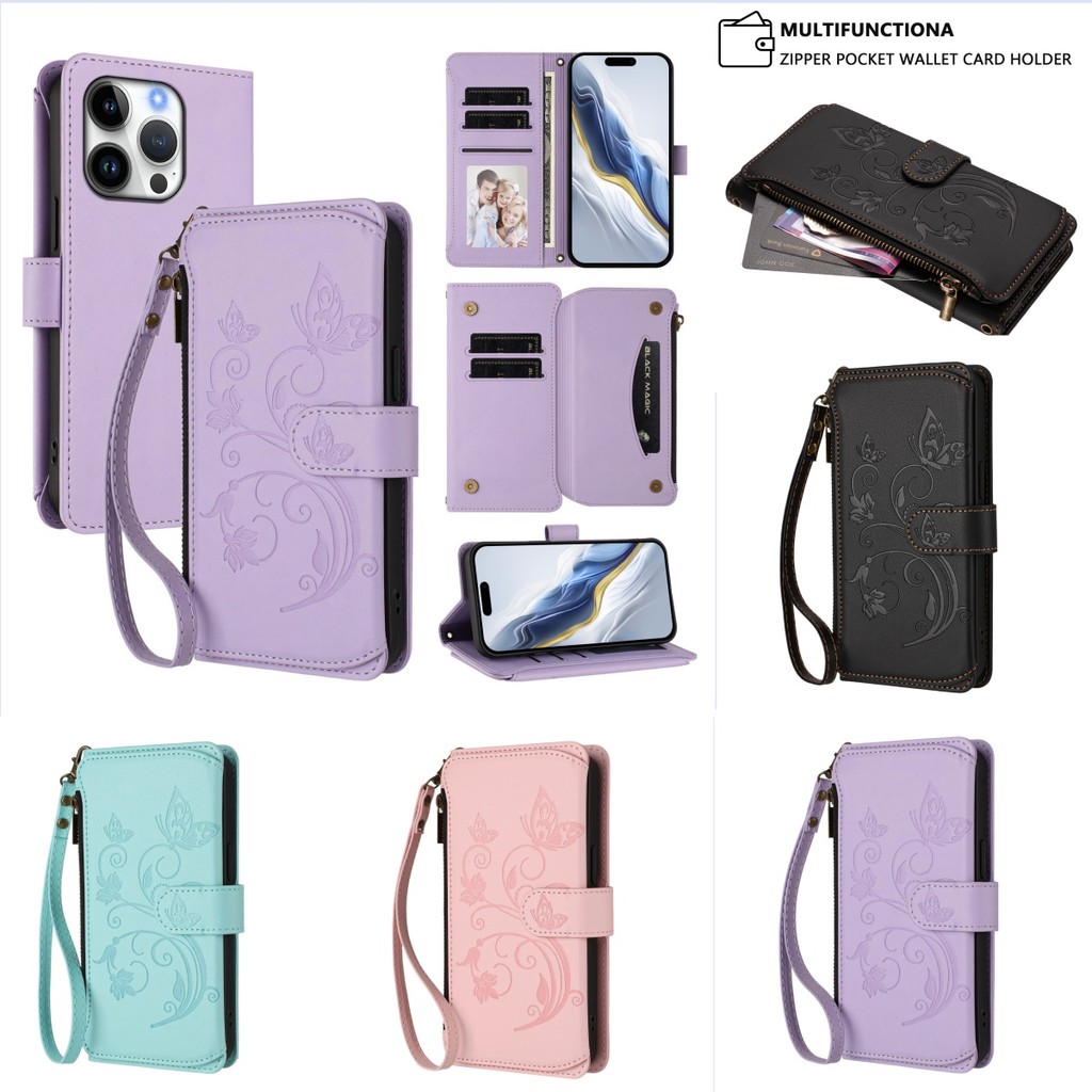 ZTE Blade A52 Lite A53 A53E Nubia Music 2 V70 Max S V40S V70 Vita Design Focus A75 Pro Red Magic 10 