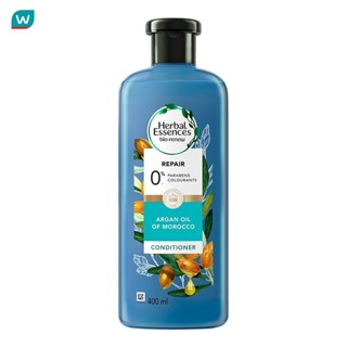 Herbal Essence เฮอร์บัล เอสเซ้นส์ คอนดิชั่นเนอร์ รีแพร์ อาร์…