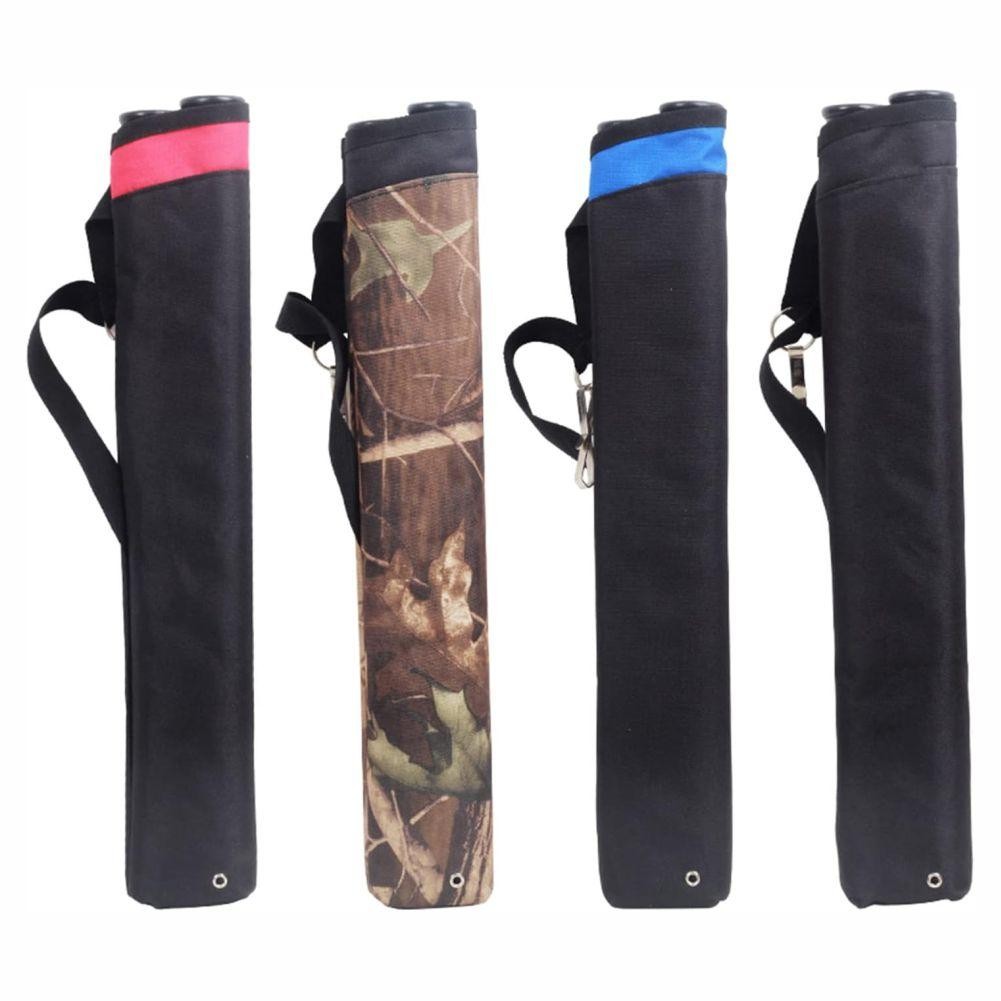 QUIVER ARROW JN209 - 2 TUBE ARROW CHILDRENS PLACE - ARCHERY QUIVER - ENIGAZONE