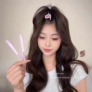 คลิปปุยรากผม - หมุดปากเป็ดและบ๊อบบี้สำหรับจัดแต่งทรงผมและแต่งหน้า