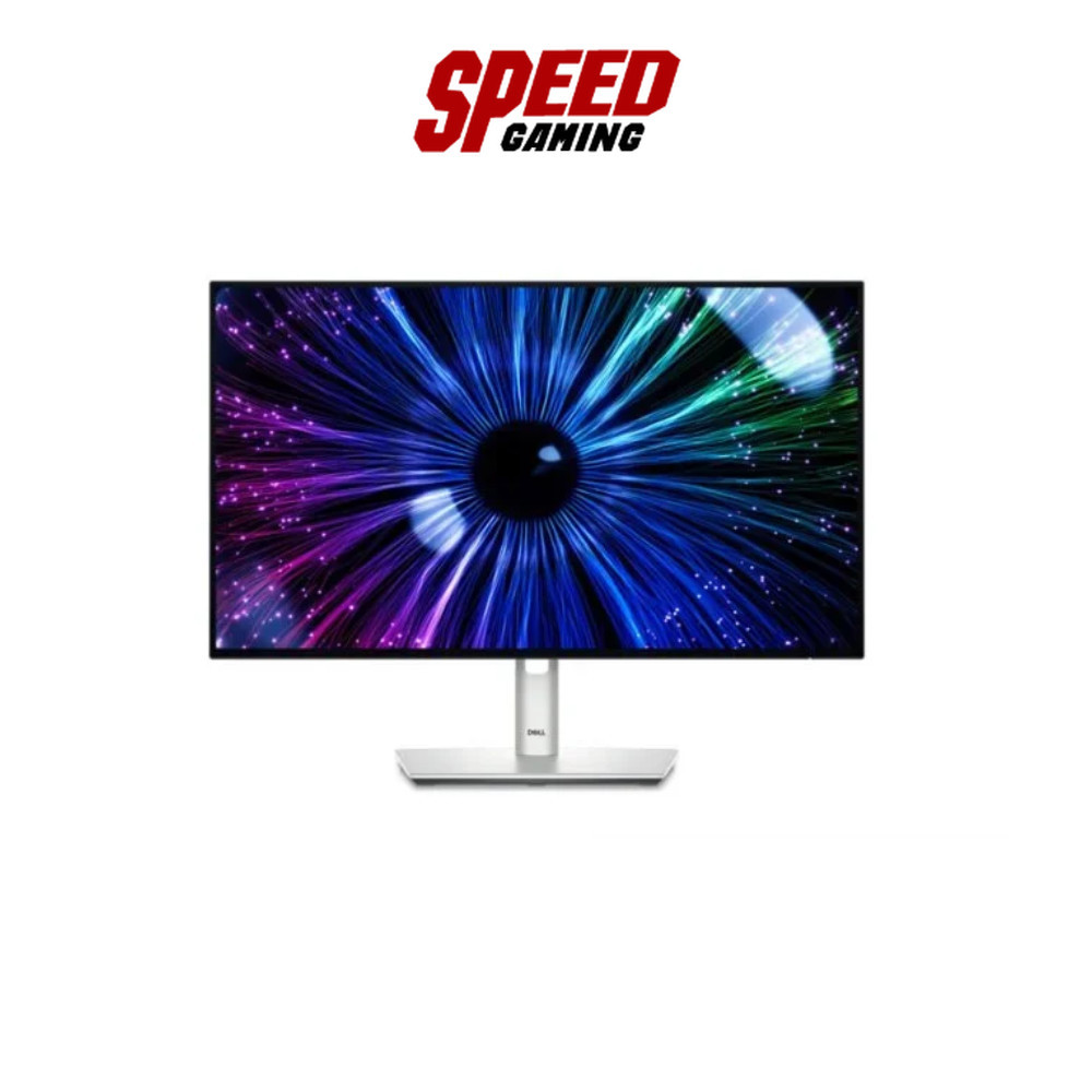 DELL ULTRASHARP U2424HE 23.8" IPS FHD 120Hz USB-C | By Speed Gaming