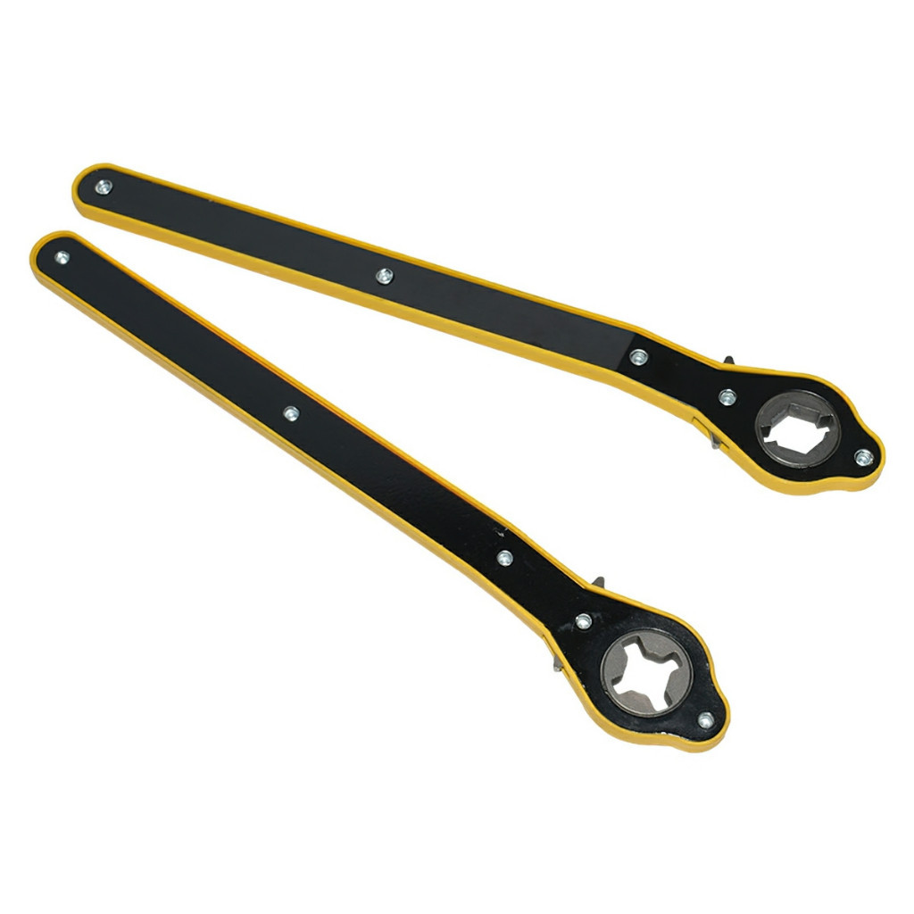 ประแจไฮดรอลิกสกรูล้อตัวเอง MU888