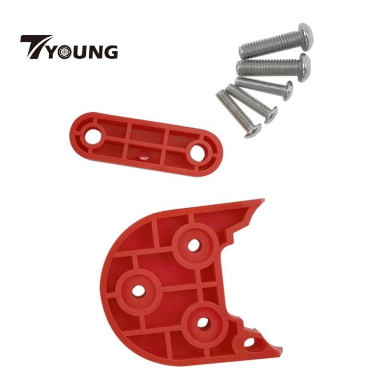 ชุดซ่อม Spacer Lift Pad Bracket และ Mud Guard สำหรับ Pro2 Scooter