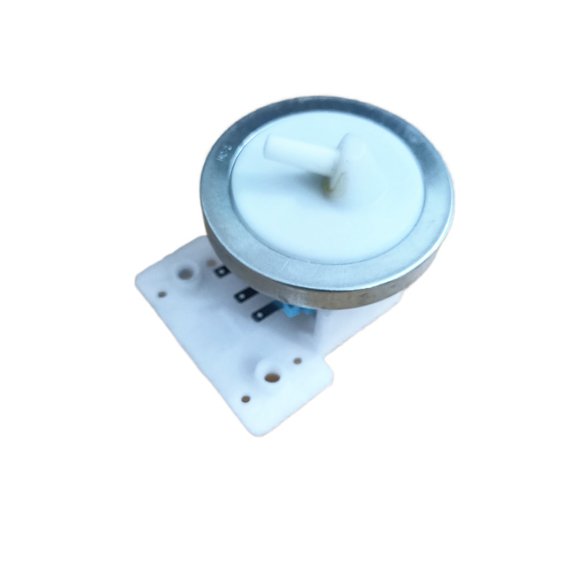 Midea เครื่องซักผ้าเซ็นเซอร์ระดับน้ําสวิตช์ความดัน XQB45-95 T95Q327 DV5V 10mA