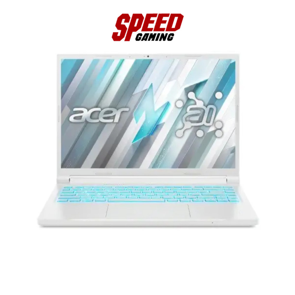 ACER Nitro V 14 (ANV14-61-R5U3) AMD RYZEN 5 8645HS RTX 4050 NOTEBOOK(โน๊ตบุ๊ค) | By Speed Gaming