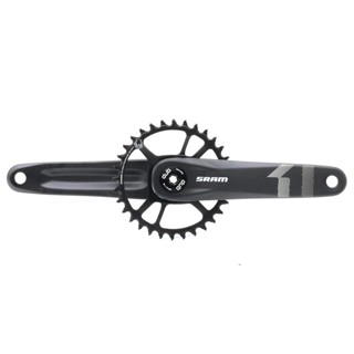 SRAM X1 1000 Eagle DUB MTB จักรยานเสือภูเขา Crankset 170 มม.…