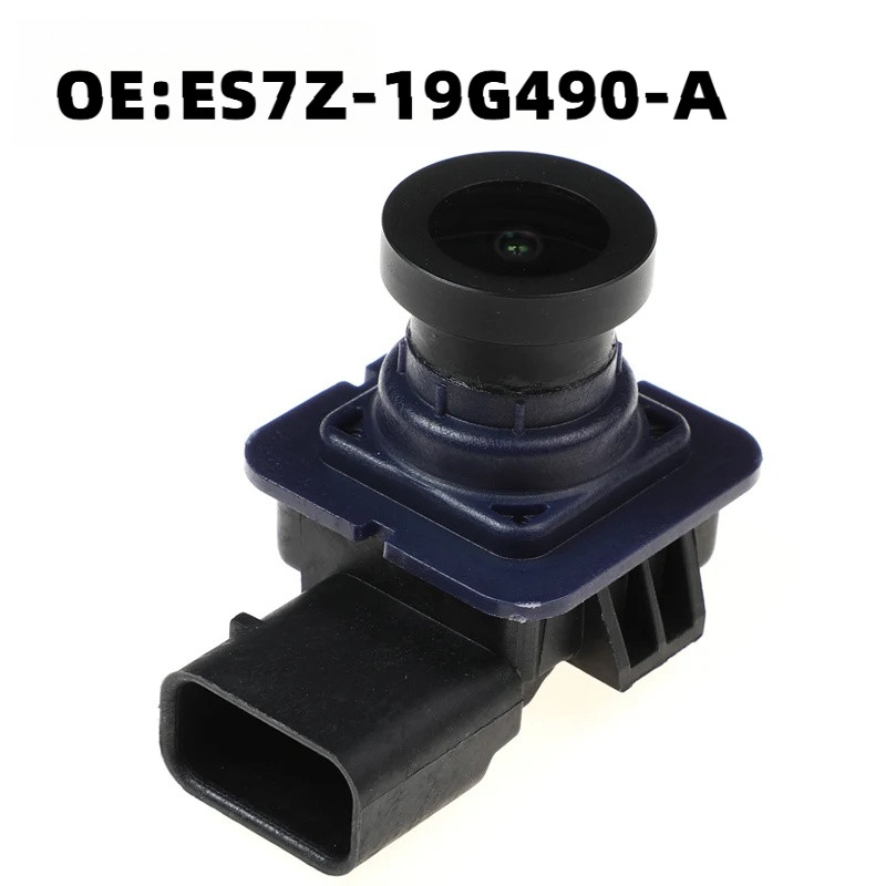 กล้องมองหลังสํารองสําหรับ 2013-2016 Ford Fusion/ Mondeo ES7Z19G490A ES7Z-19G490-A