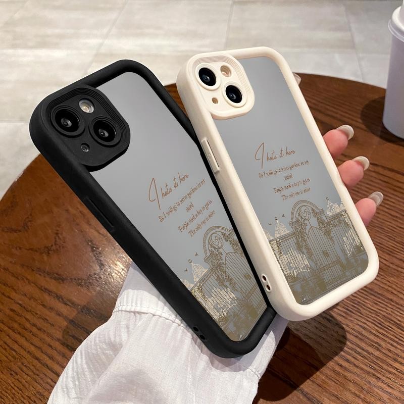 นุ่มสําหรับOppo A7 A9 2020 A3X A40 A40M A60 A7n A72 A74 A76 A77 A77s A78 A79 A7x A8 A91 A92 A93 A94 