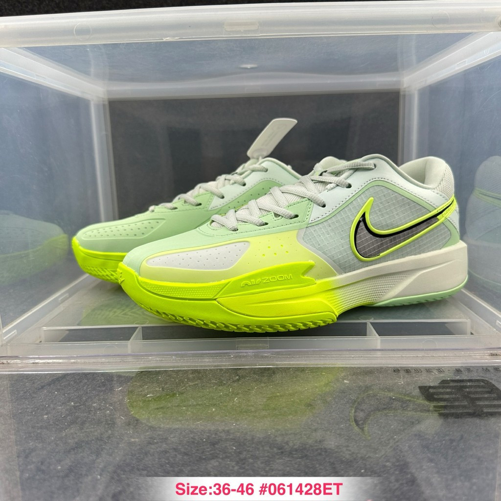 รองเท้าบาสเก็ตบอล CUT CROSS GT รุ่น 3 กันลื่น ทนทาน น้ำหนักเบาHF0231-300 DGTI