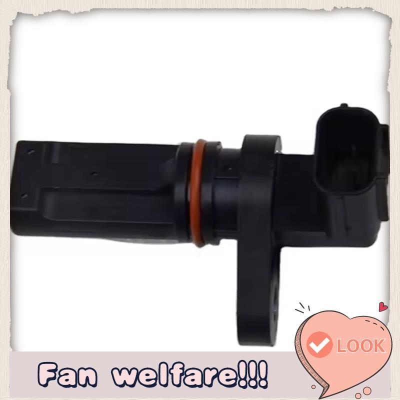 เซ็นเซอร์ตําแหน่งเพลาข้อเหวี่ยงอัตโนมัติ 37500-R60-U01 สําหรับ Accord VIII - IX IV 1.4 J5T33372