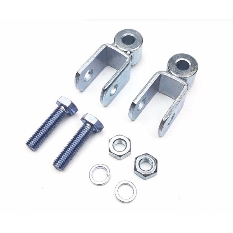 (TAMBAH TINGGI +-4CM) WAVE125 KRISS EX5 DREAM DASH ALPHA ABSORBER KELIVER JEK JET JACK UP ABSORBER T