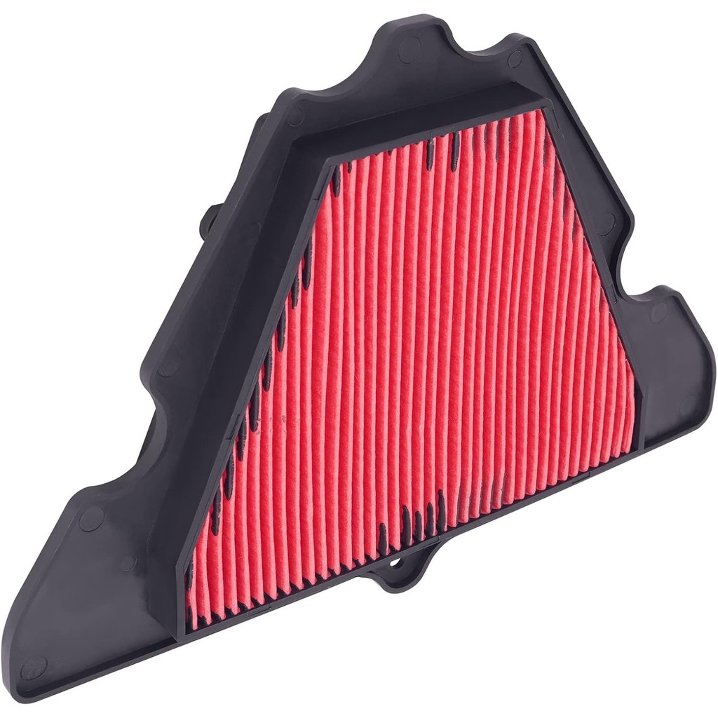 แผนที่ Passion 11013-0712 กรองอากาศสําหรับ Kawasaki KLZ1000 Versys 1000 LT 2015-2018/ KLZ1000 Versys