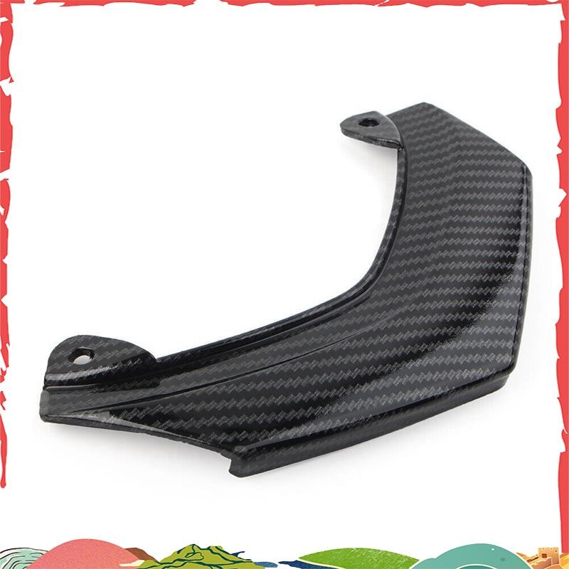 แฟริ่งไฟเบรคท้ายรถจักรยานยนต์สําหรับ ER6N ER6F 12-2016