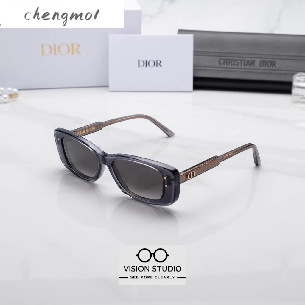 แว่นกันแดด DIOR Highlight S2I 45A1