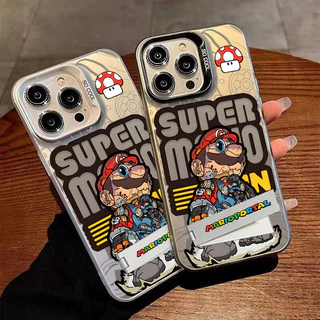 💖Bov💖-เคสไอโฟน เข้ากันได้กับ iPhone 17PROMax 16Pro 15 14plus 13Pro 11 12-HLMSCY477
