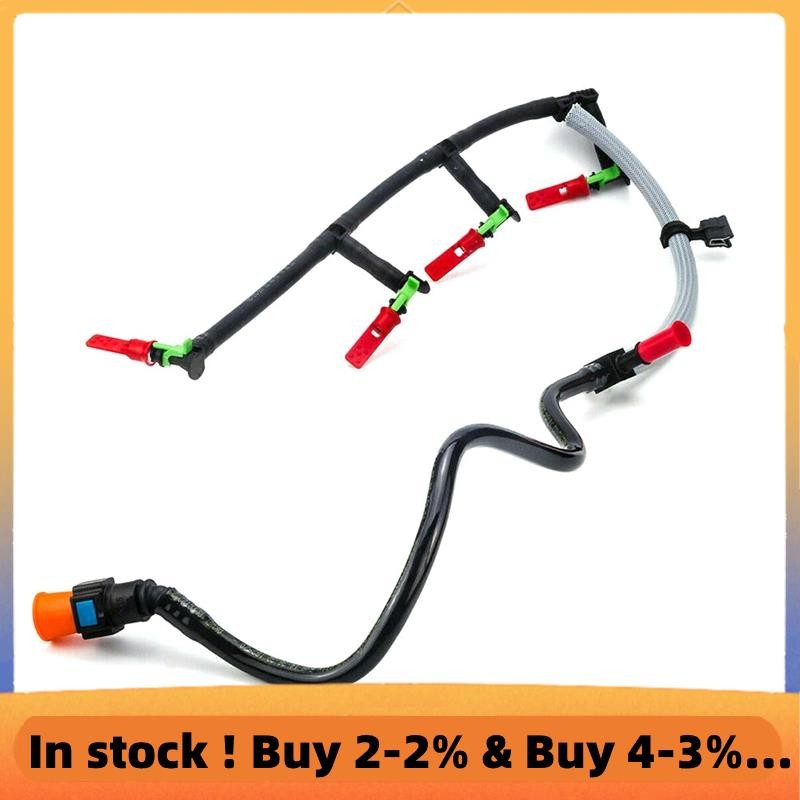 BB3Q-9K022- ท่อน้ํามันเชื้อเพลิงรั่วสําหรับ Ranger 2.2 BT50 1756563 BB3Q9K022AG