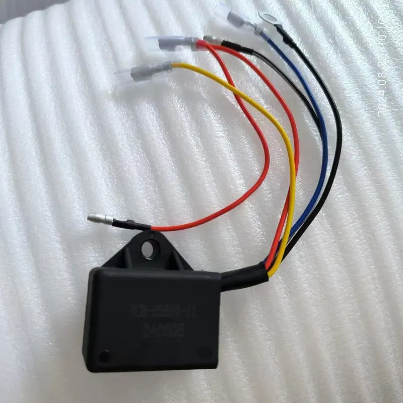 7CN-00 7CN-01 เซ็นเซอร์น้ํามัน 7CN-H5680-11 FITS MZ360 MZ250 MZ200 MZ175 ชิ้นส่วนเครื่องยนต์