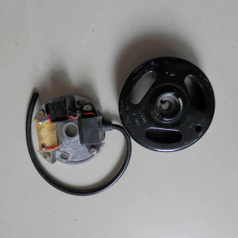 1E40F STATOR หรือ ROTOR CORE ASSY 1E45FP ARMATURE PLNETO โมดูล 3WF-18/3/2.6 KNAPSACK MIST-DUTER สเปร