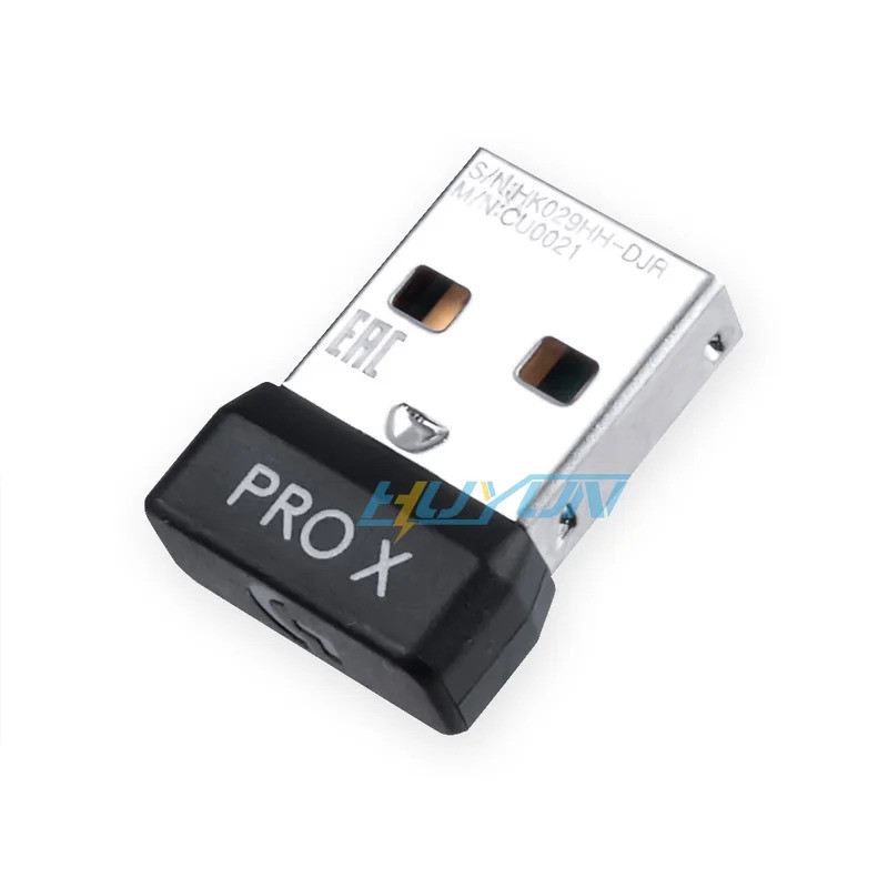 USB Receier สําหรับ Loki.tech GPro X GPX Mechanical Wireless Gaming Mouse Adapter