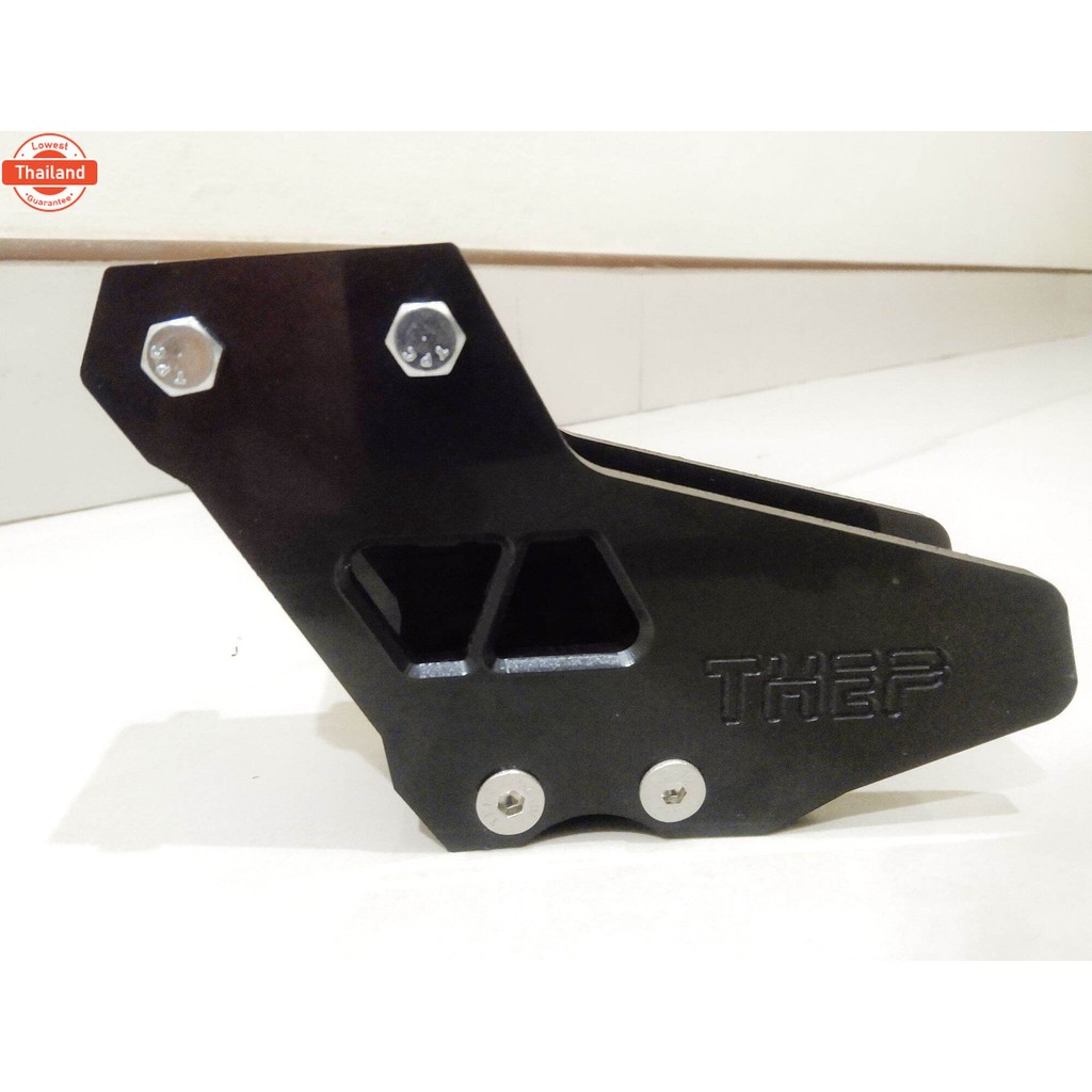 ประคองโซ่ crf300 l 250 วัสดุ PE 550