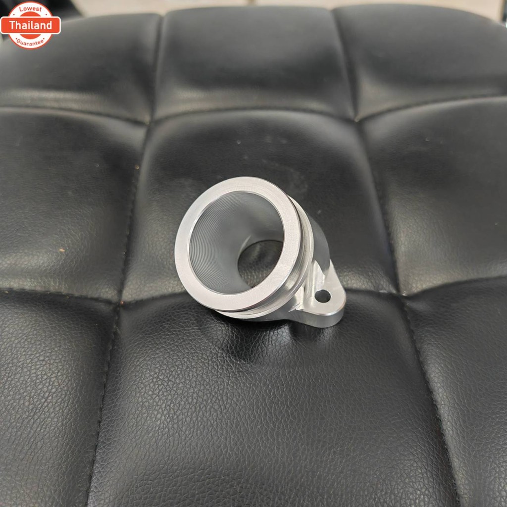 คอหลีดcnc เวฟ ทรงเดิม ใส่เรือนcbr250-300 xj528