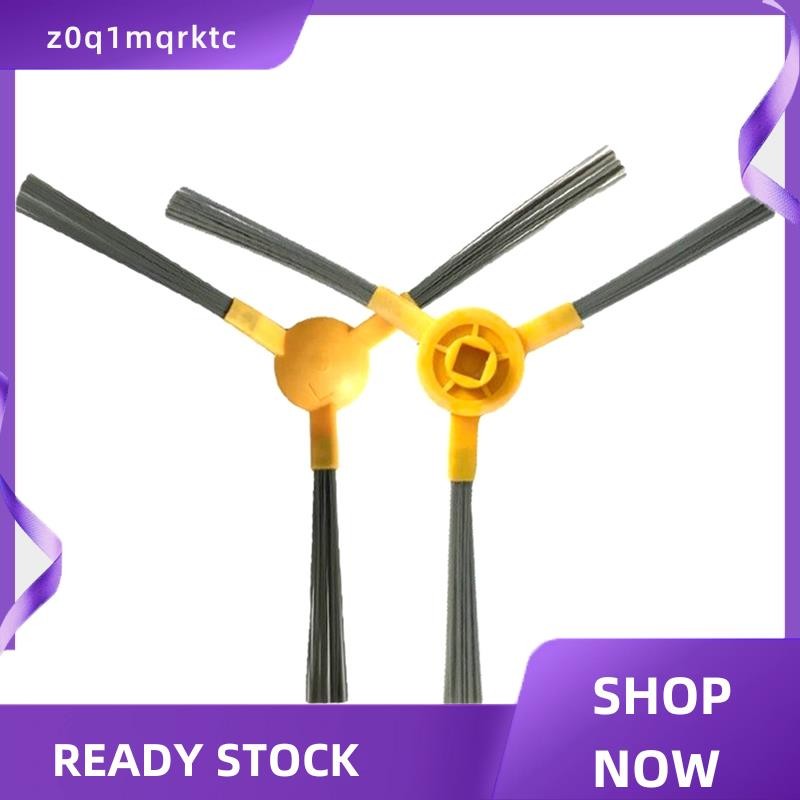 z0q1mqrktc แปรงด้านข้างเปลี่ยนเหมาะสําหรับเครื่องดูดฝุ่นหุ่นยนต์ 800T Sweeper