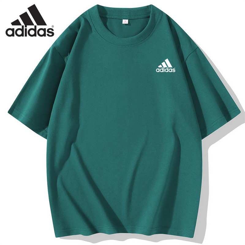 เสื้อ T-Shirt แขนสั้นสำหรับผู้ชาย ขนาดใหญ่ ทำจากไมโครไฟเบอร์ สวมใส่สบาย เหมาะกับทุกวัน