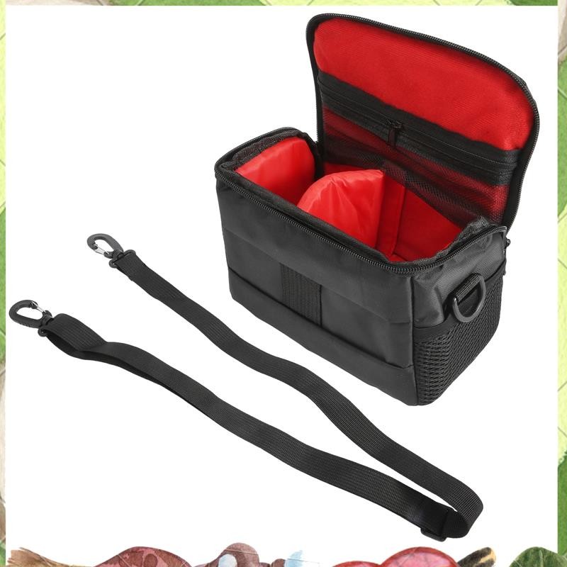 กระเป๋ากล้องดิจิตอลสําหรับ G7X Mark Ii G9X Sx430 Sx420 M10 M50 - Coolpix B700 B500 P610S P610 P540 P