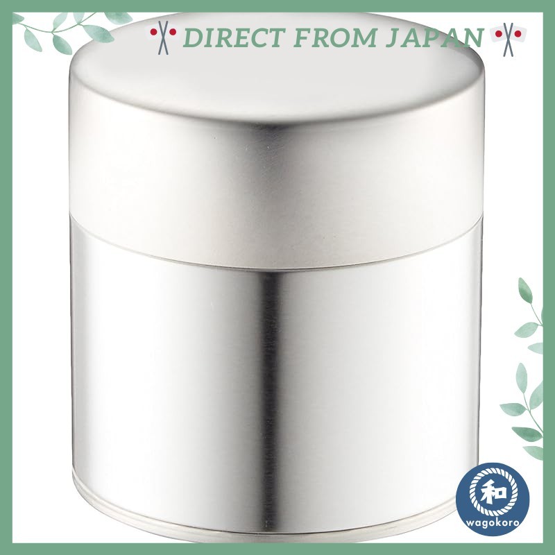 Tea Barrel Raw Material Canister Flat Can 100g
Tea Barrel Raw Material Canister Flat Can 150g
Tea Ba