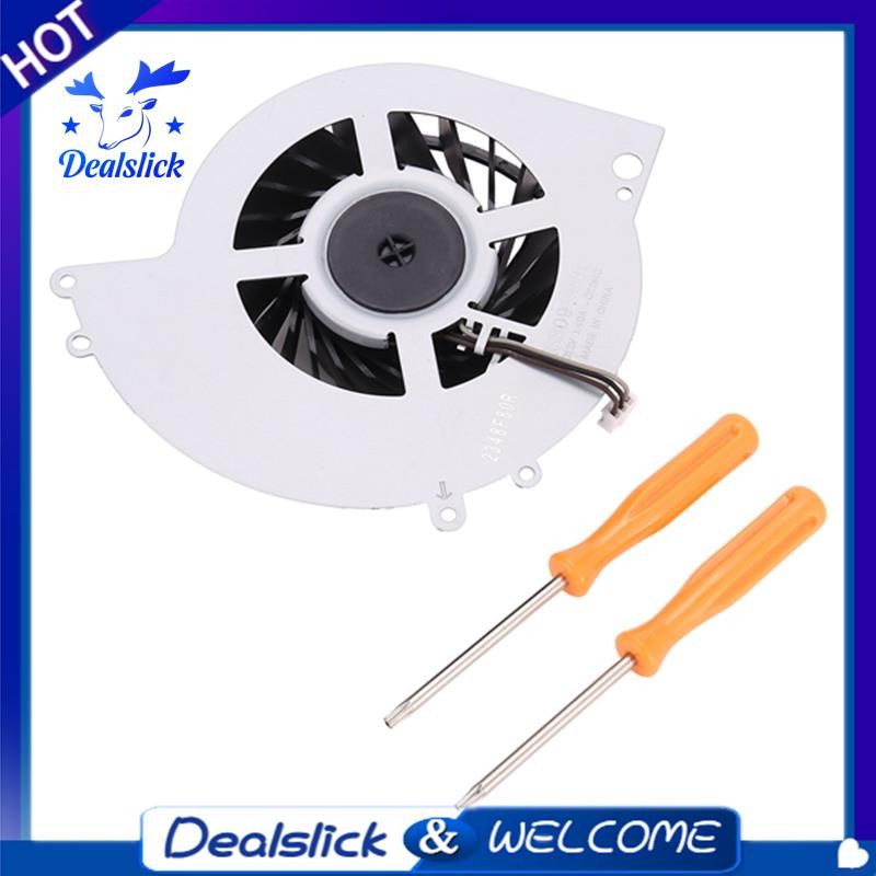 Ksb0912He-Ck2Mc พัดลมระบายความร้อนภายใน -12Xx -1215A -1215B 1200 1200Ab01 1200Ab02 คอนโซลซ่อมเครื่อง