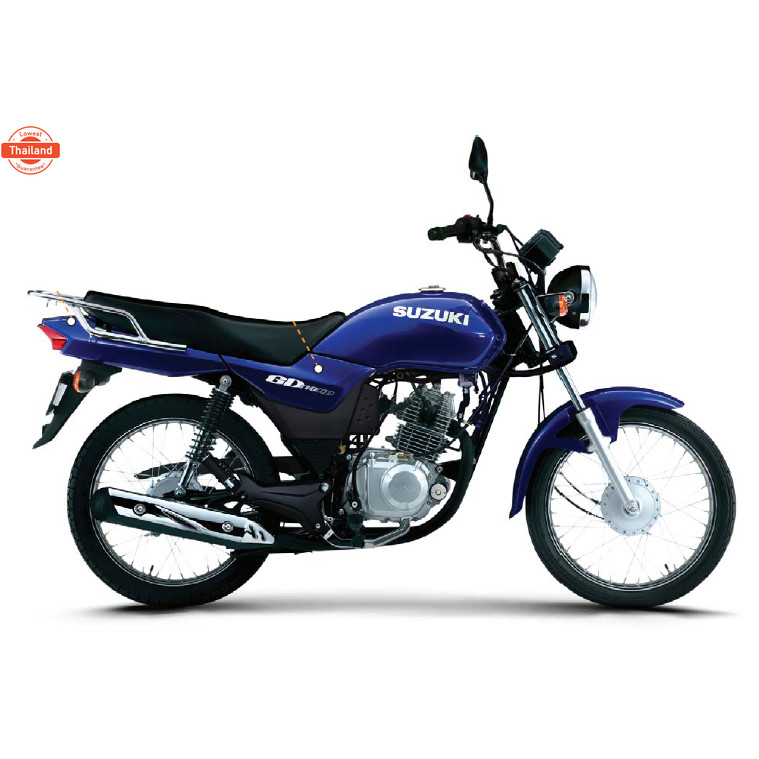 หลอดไฟหน้า GD 110 / จีดี 110 แท้ศูนย์ SUZUKI /ซูซูกิ GD110  09471-12020-000