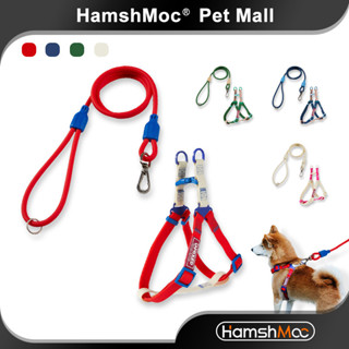 HamshMoc สายรัด PVC กันน้ํา Combo ตัวปรับขนาดคลิปด่วนป้องกัน…